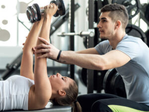 devenir coach sportif
