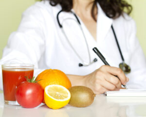 nutritionniste sportif