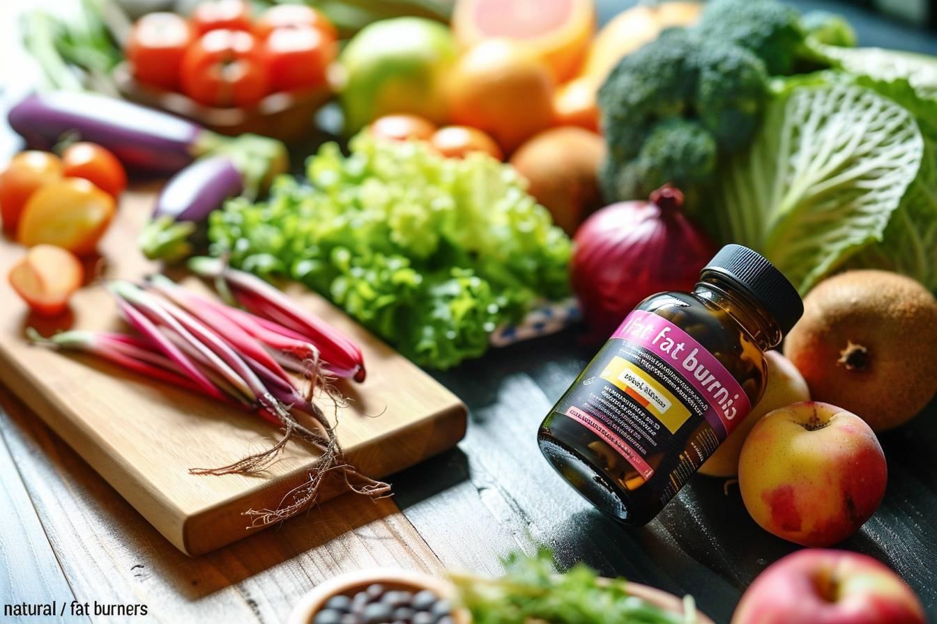 Complément Minceur Baraka Slimexol - Brûleur De Graisse Naturel 90 Gélules