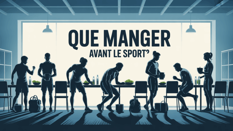 Scène avant entraînement vestiaire sportifs collation