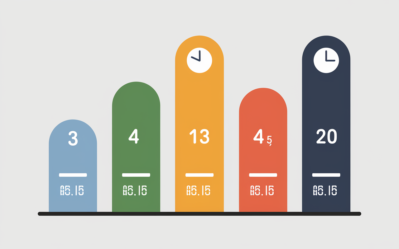 comparatif dietes regime americain 3 jours