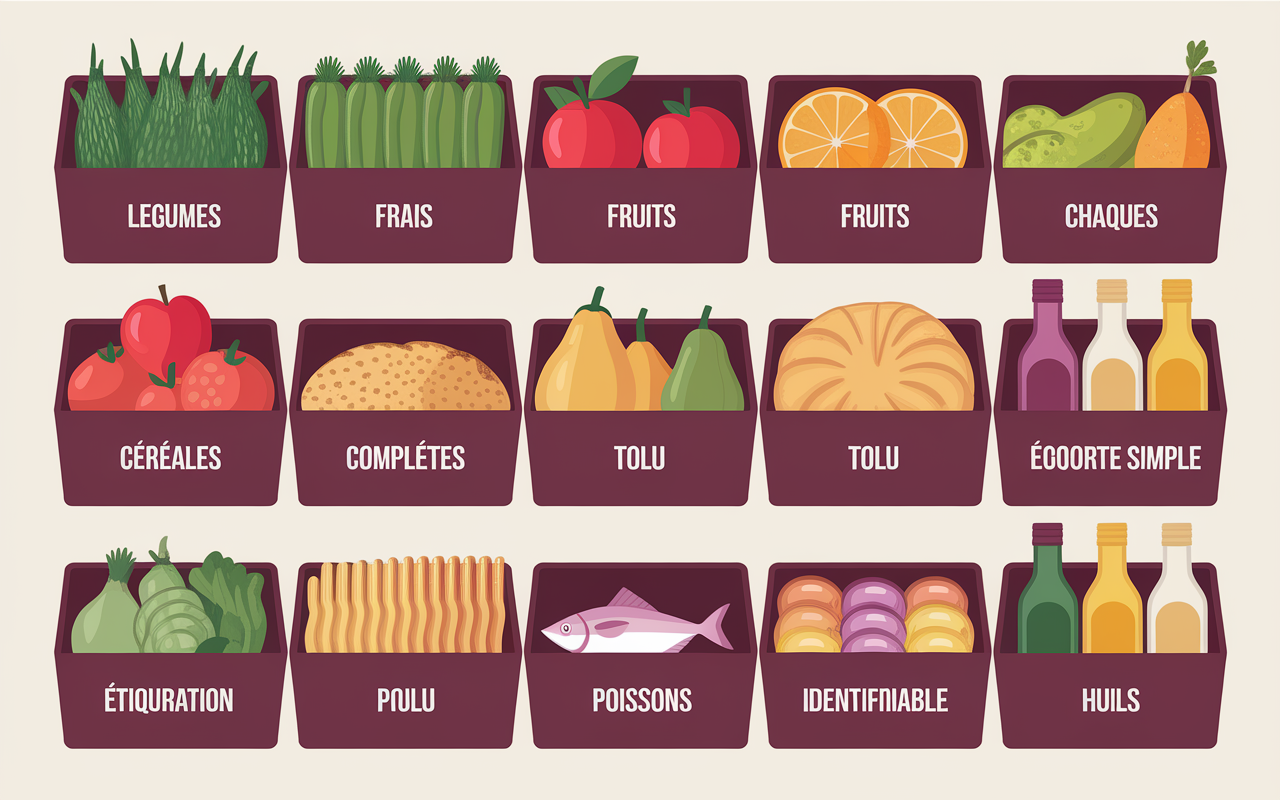 alimentation groupe sanguin a liste aliments categories