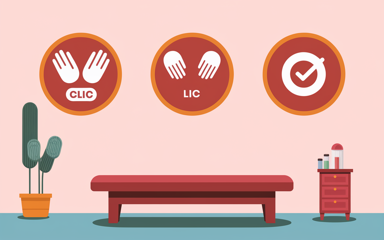 banc abdominaux checklist securite ergonomie