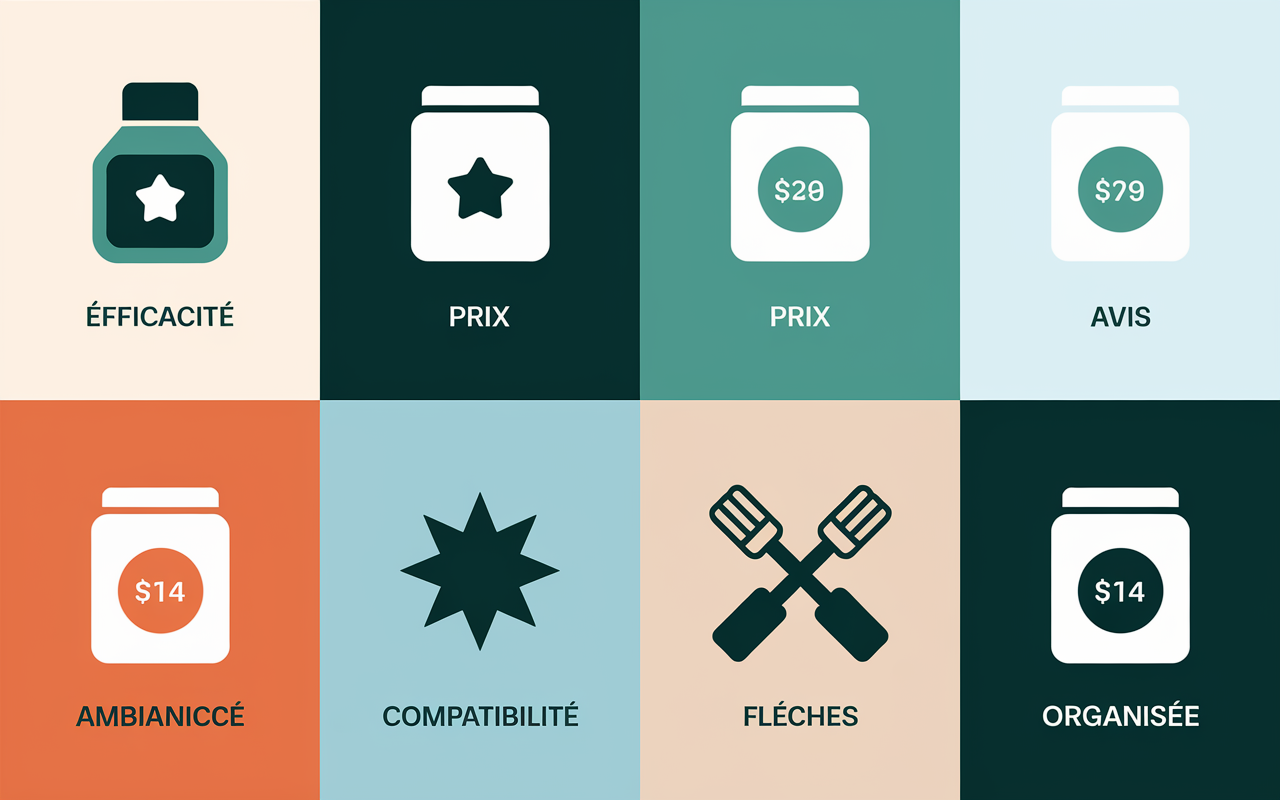 tableau creatine, compléments, efficacité, seche