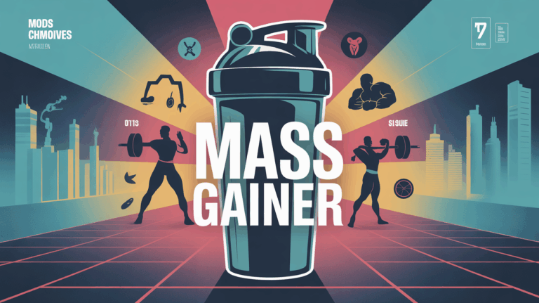 shaker mass gainer mutant mass nutrition sportive