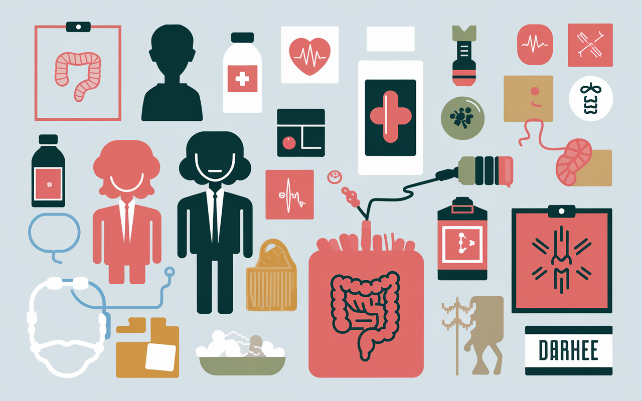 Tableau effets digestifs Nutrisens Forteocare seniors