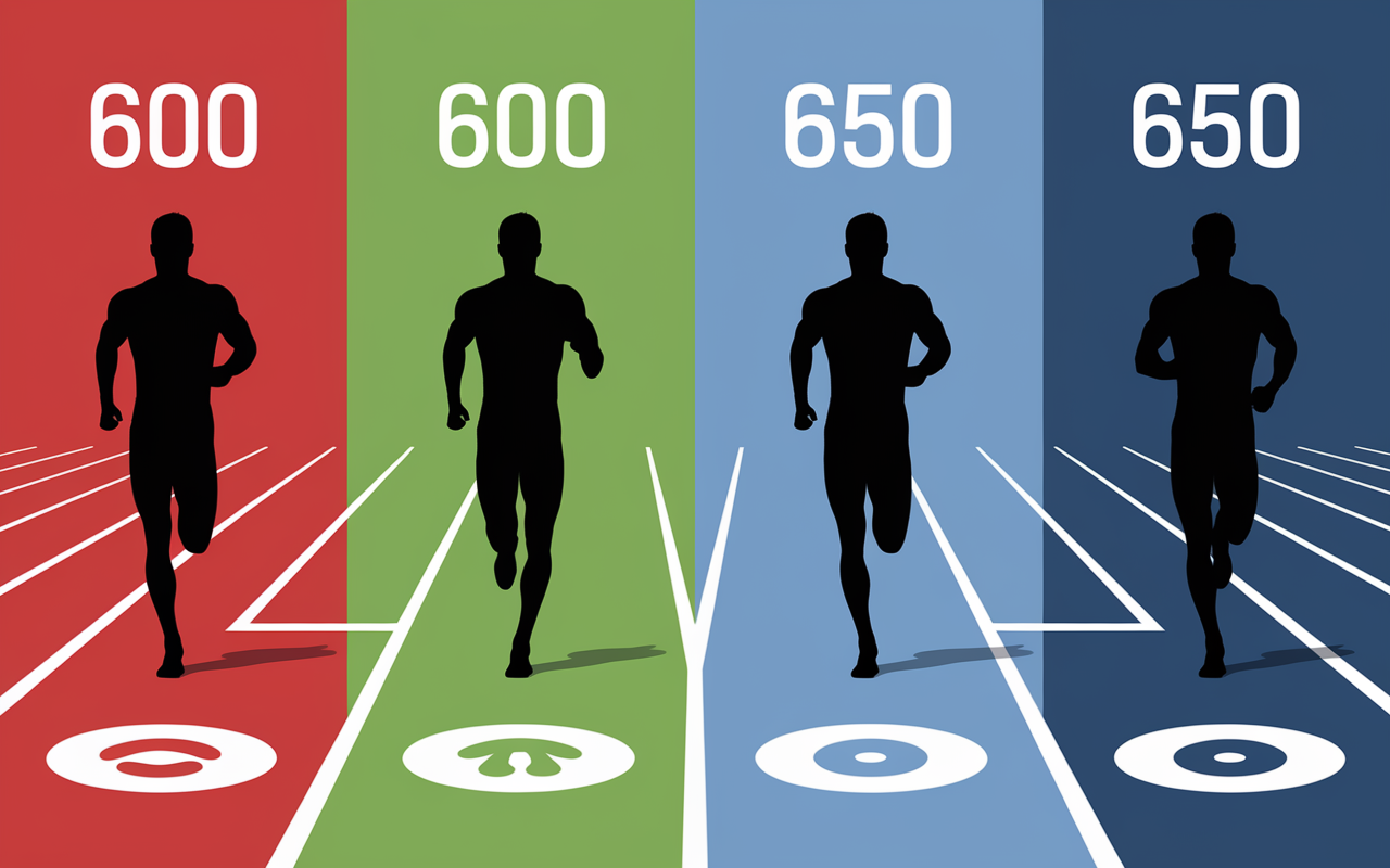Tapis de course versus elliptique calories et impact articulaire