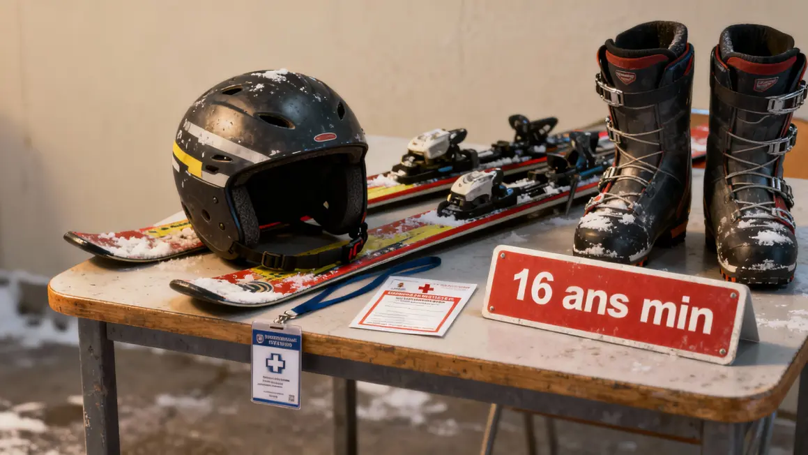 Moniteur NordicTrack Pour Machine De Ski De Piste - Vintage - États-Unis