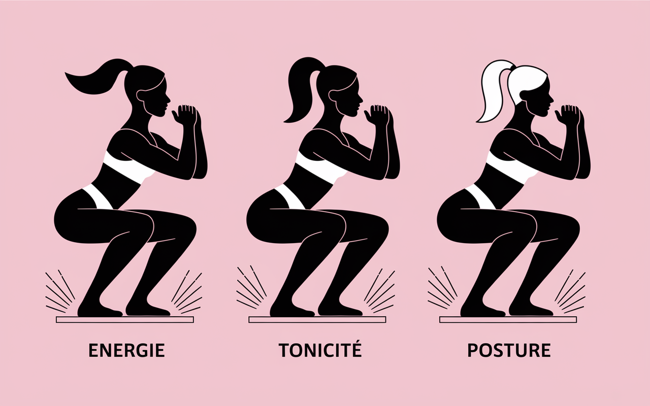 femmes musculation jambes energie posture salle