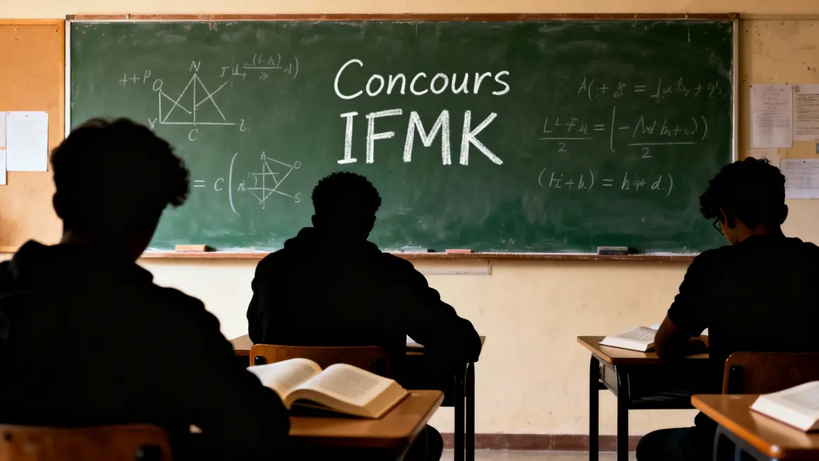 concours ifmk kinesitherapeute pre-requis etudiants