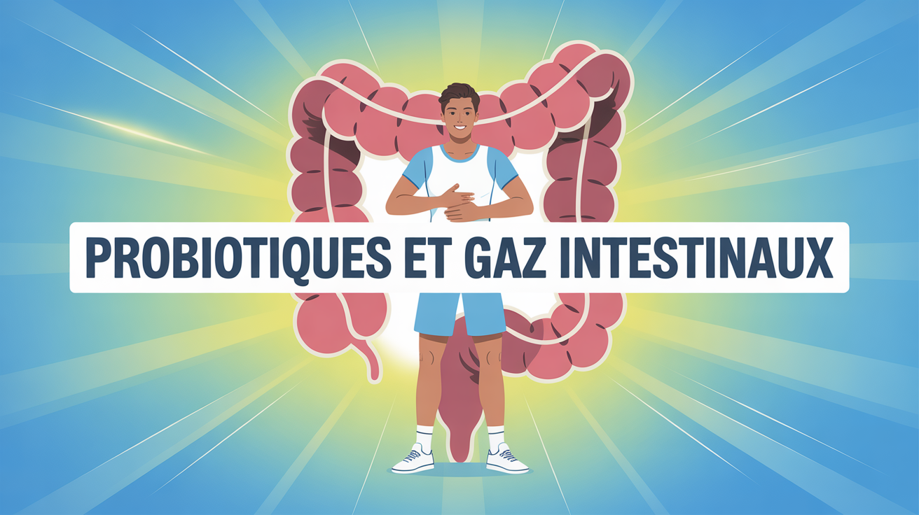 Meilleur probiotique pour gaz intestinaux guide, choix et — free download
