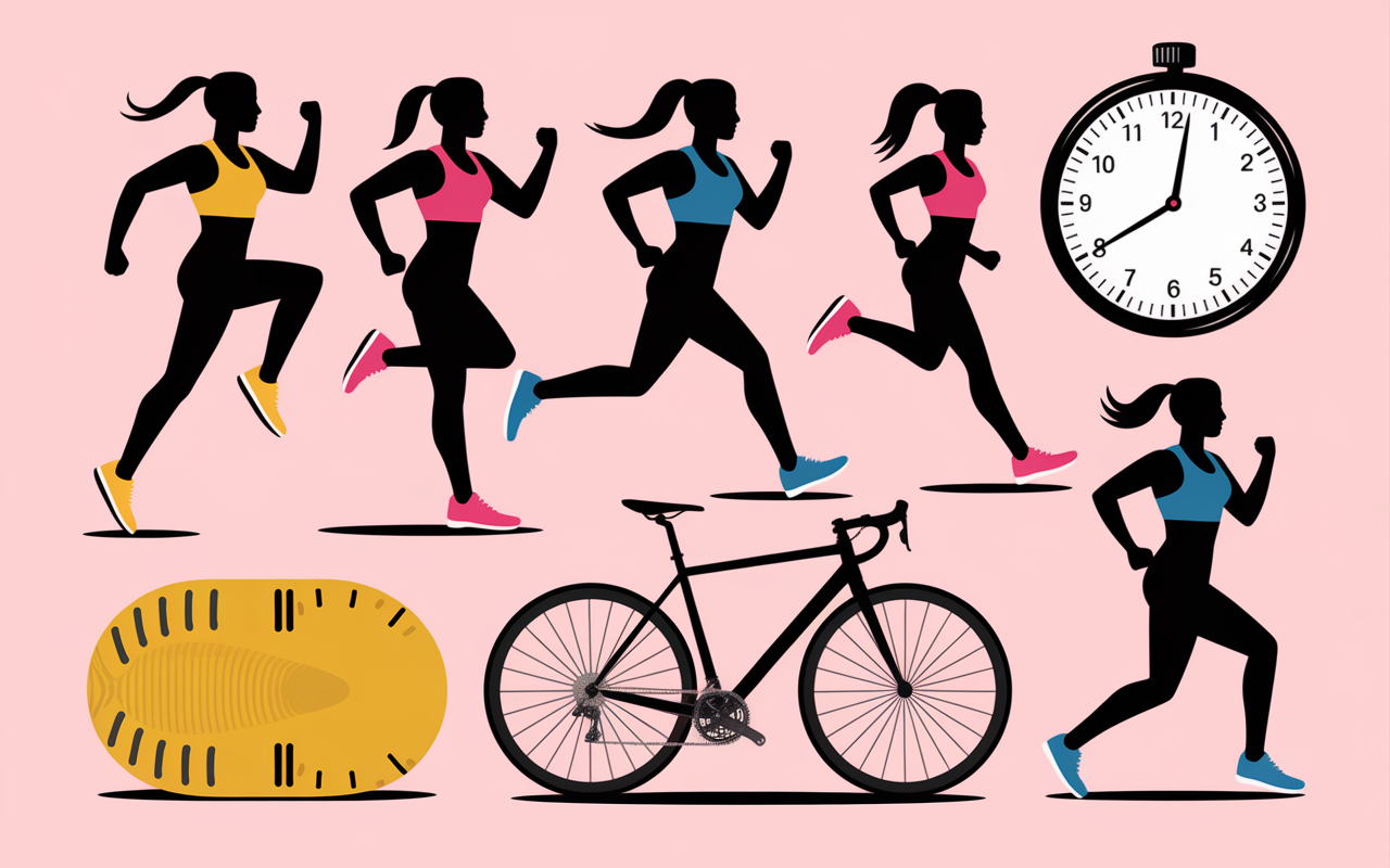 exercices sportifs 30 min pour perdre 5 kilos
