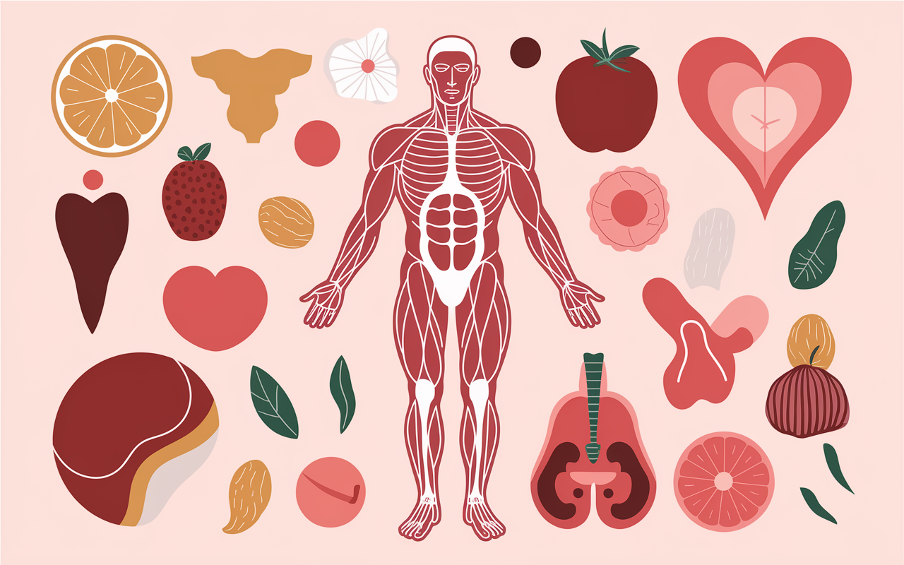schema perinee hamac musculaire bassin