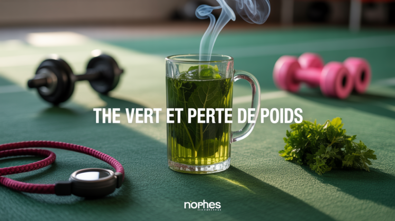 the vert et accessoires fitness pour perte de poids