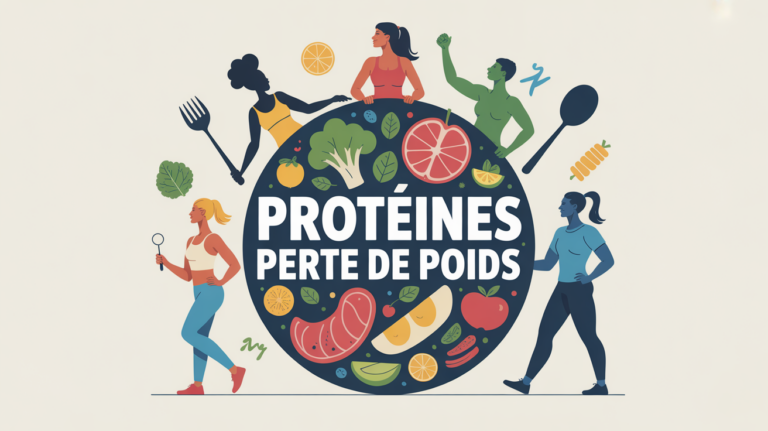 aliments riches en proteines pour maigrir assiette santé