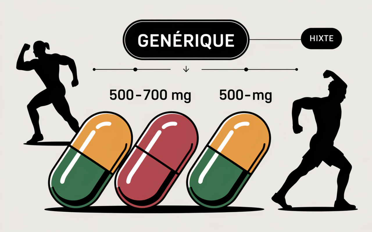 tableau capsules dosage omega-3 pharmacie