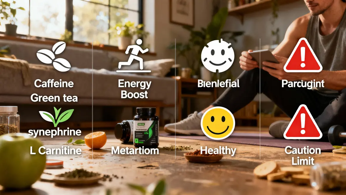 Tableau destockeur de graisse puissant, ingredients, actions, perte de graisse