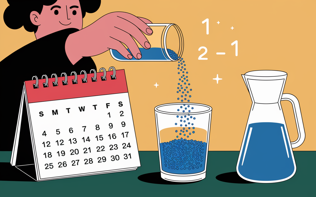 peut-on prendre du psyllium tous les jours ajout psyllium verre
