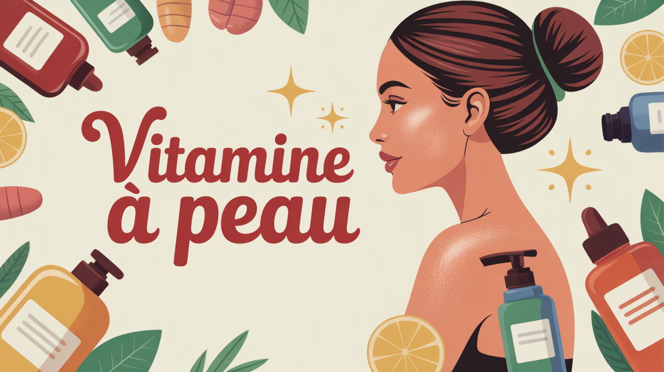 vitamine a et la peau silhouette cosmetique