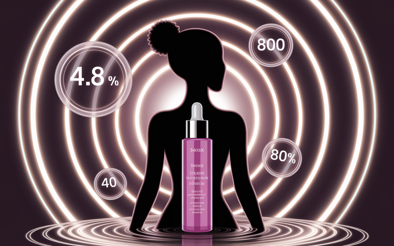 vitamine a et la peau effet glow rajeunissement