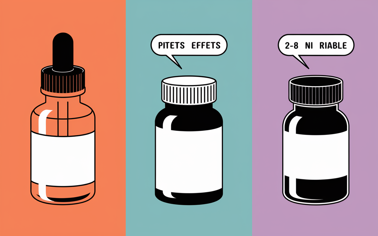 vitamine a et peau tableau retinol acide