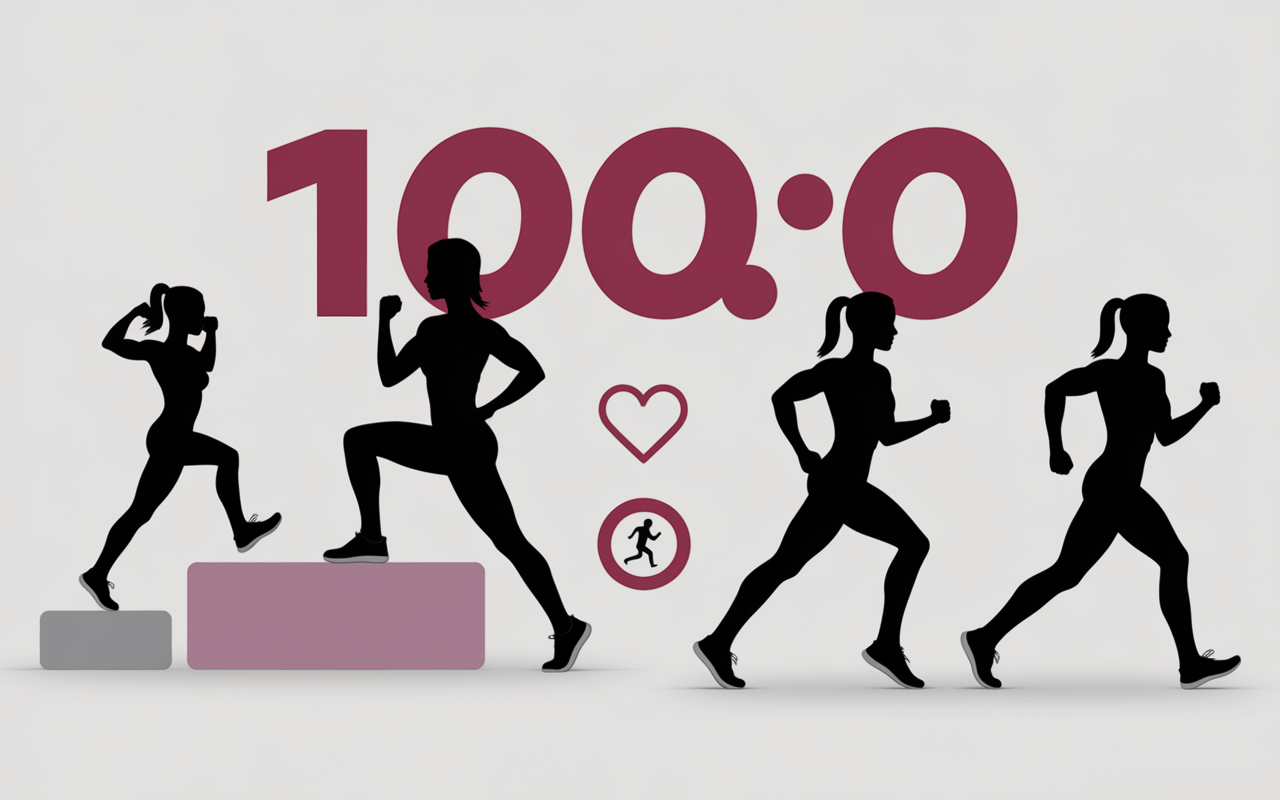 bruler 1000 calories par jour balance chiffres cardio musculation