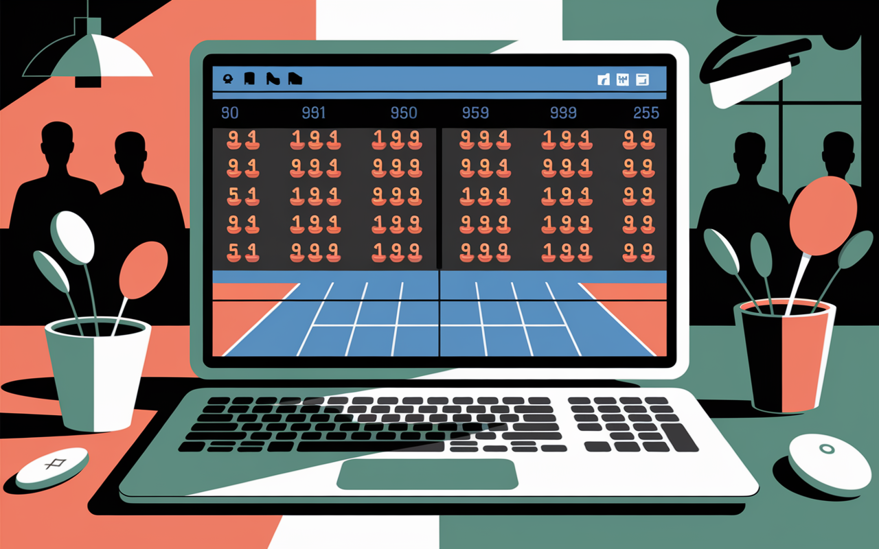 simulateur calcul point tennis de table