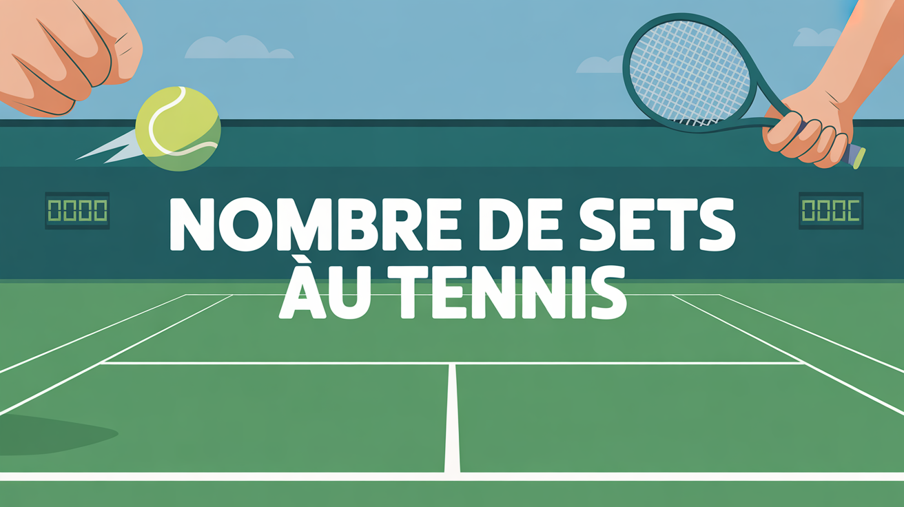 illustration combien de set au tennis score digital