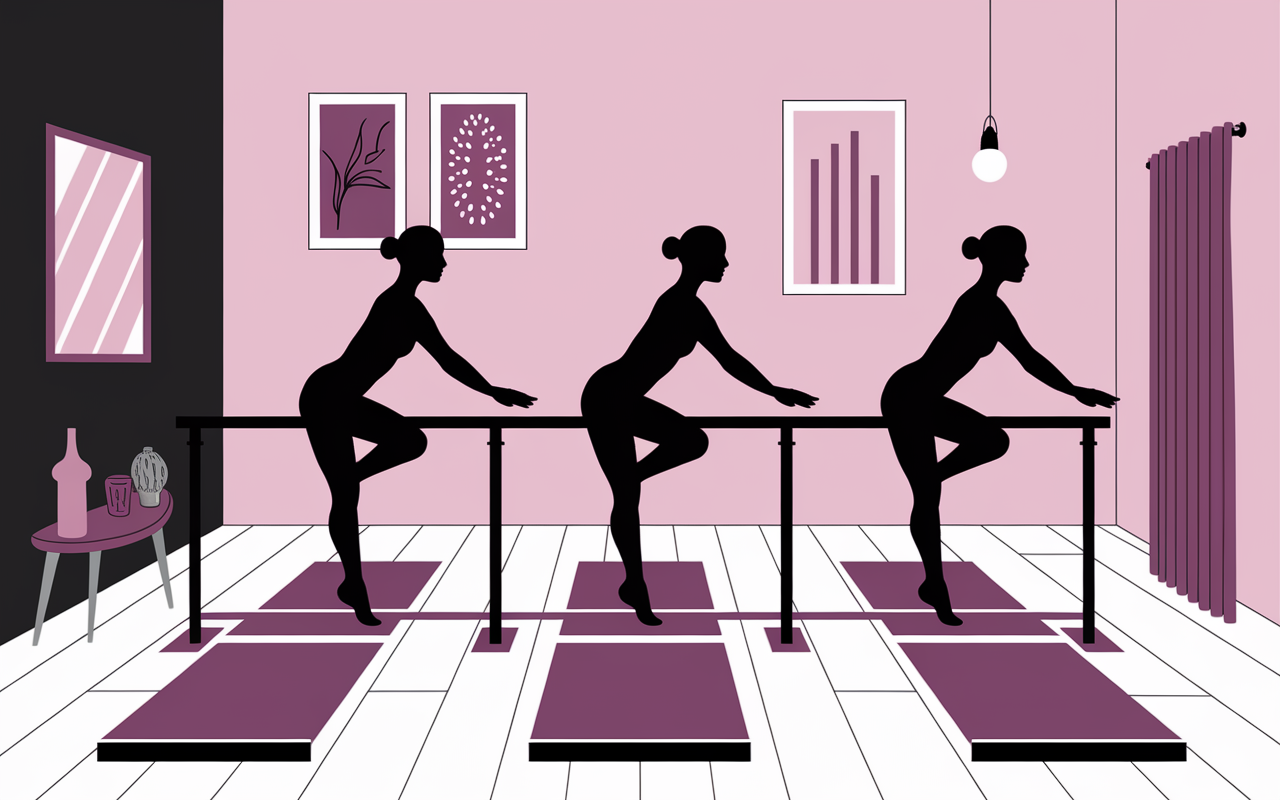 exercices dos musculation