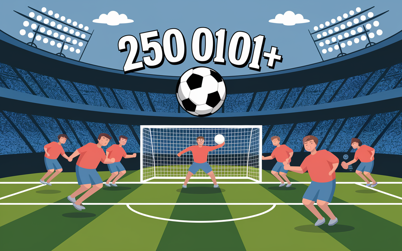 Football fun fails joueurs terrain
