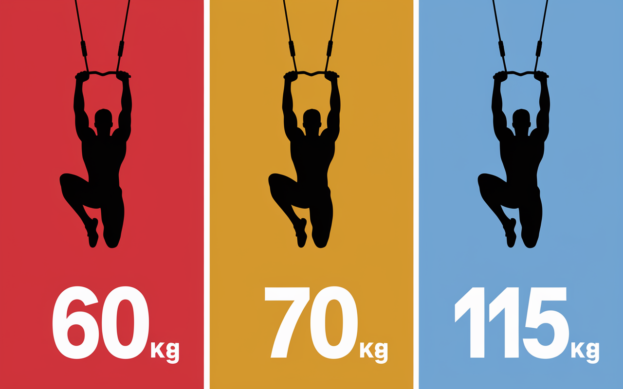 saut a la corde et perte de poids tableau calories