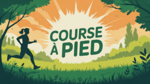 Personne courant au lever du soleil, 10 bienfaits de la course a pied