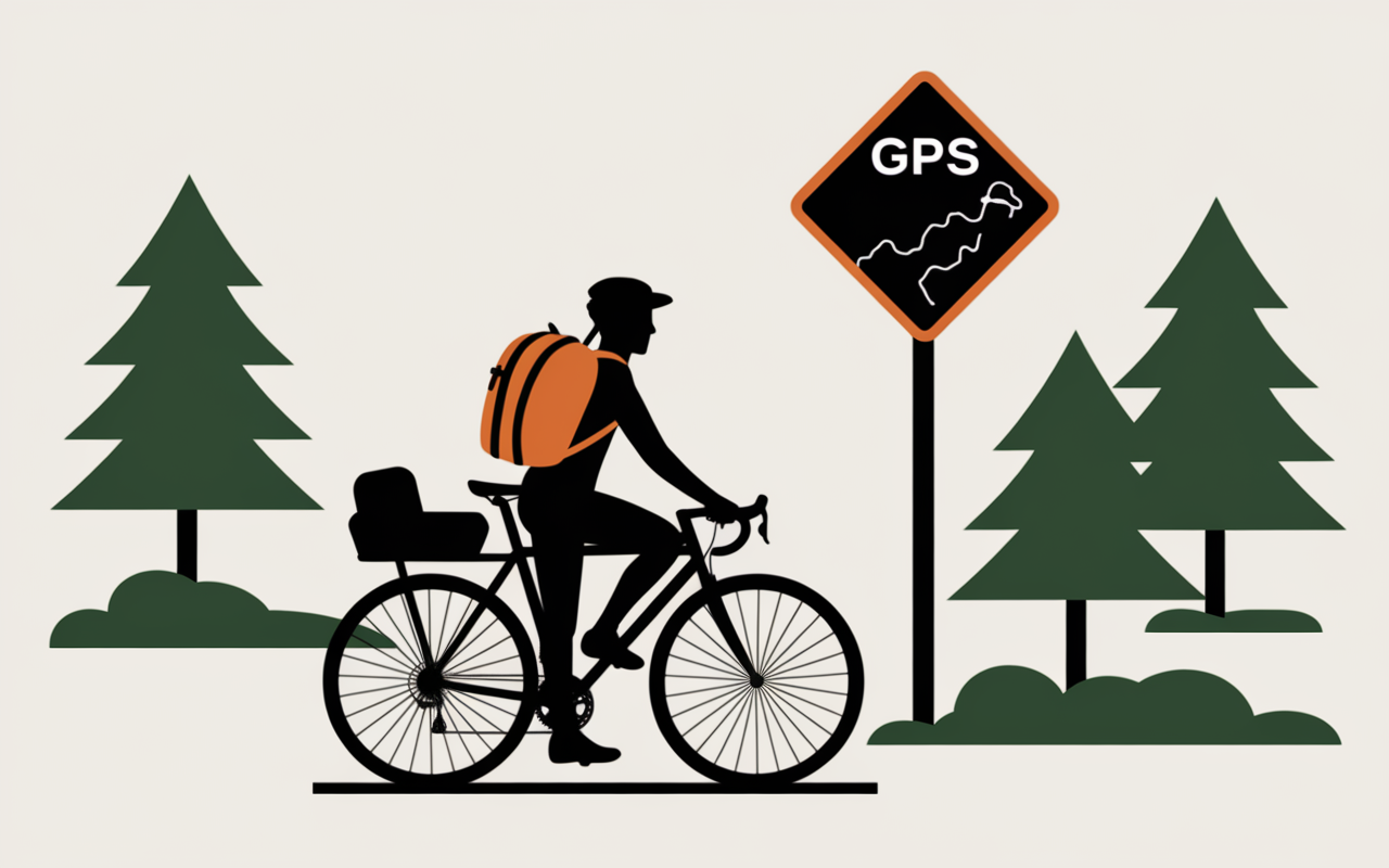 garmin edge explore 2 test vélo exploration gps