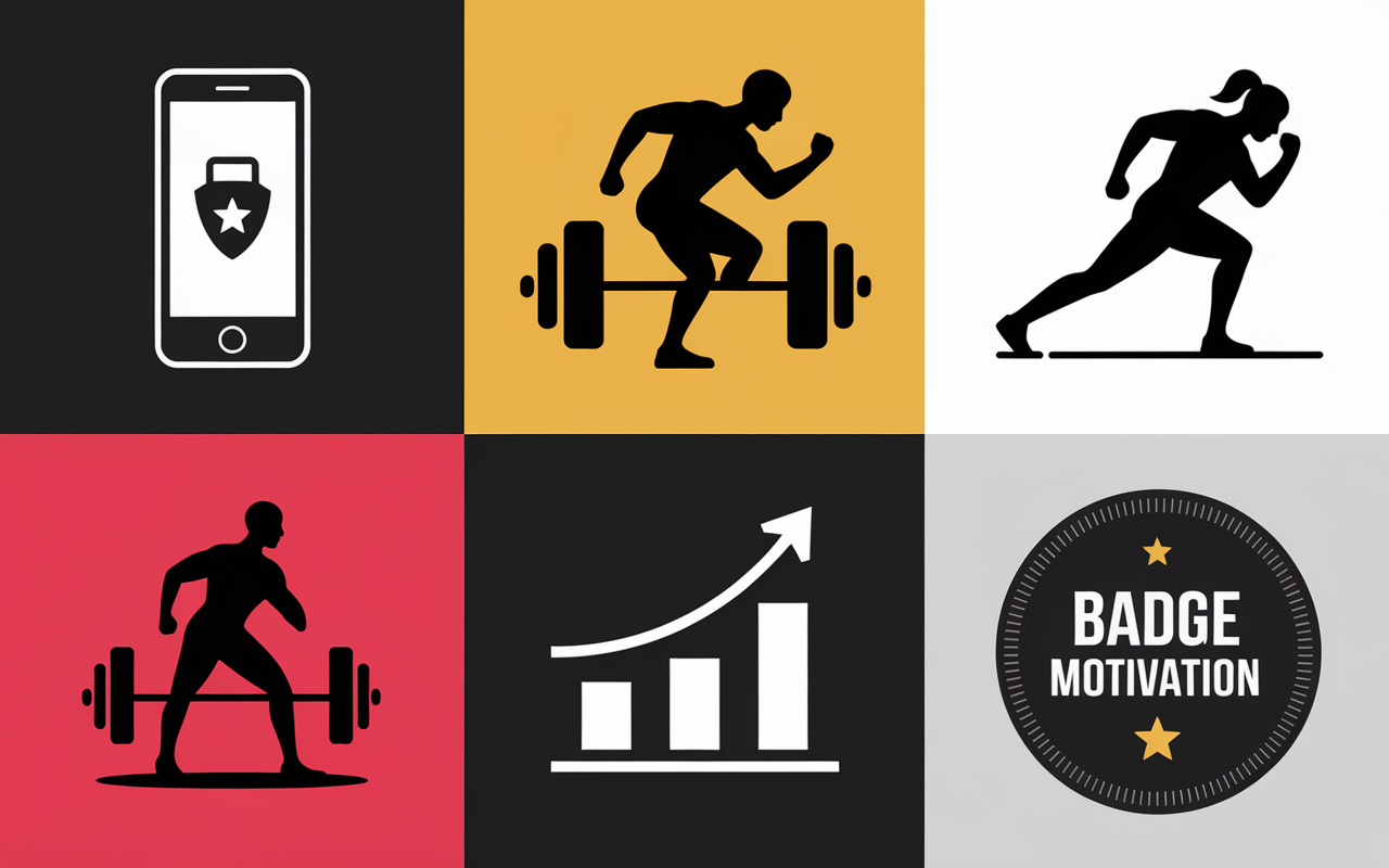 meilleur application musculation icones criteres essentiels