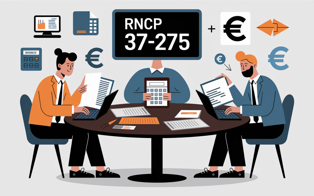 meilleur formateur table ronde choix rncp formation