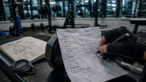 Programme musculation : 3 formats pour briser la stagnation