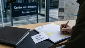 Touraine Sport Formation : dossier d’inscription ouvert, plan et centre de formation