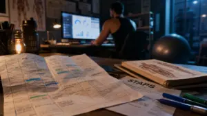 Licence STAPS : 6 à 10 heures de sport, 5 mentions, débouchés