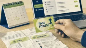 My Fitness Pass : accès, formules et conditions sur un pass fitness