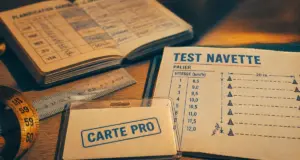 Étude coach sportif : BPJEPS, STAPS ou CQP