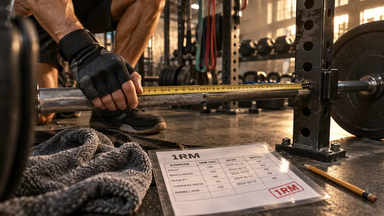Musculation : mains en salle pour 2 séances de 20 à 30 minutes