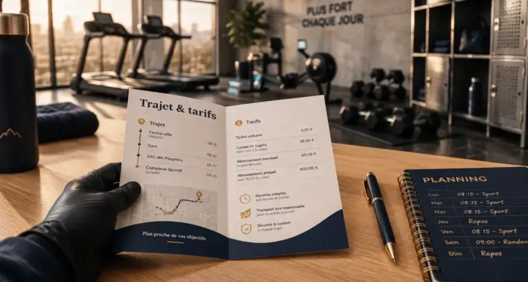 Fitness Park Toulouse : trajet et tarifs Bayard ou Cartoucherie