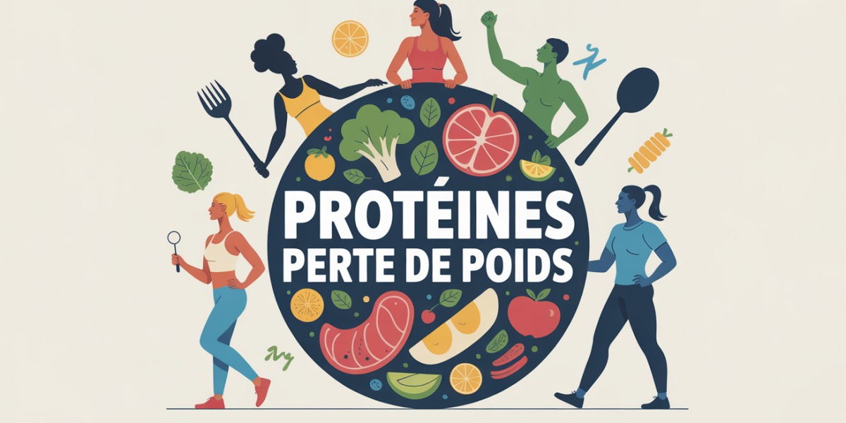 aliments riches en proteines pour maigrir assiette santé