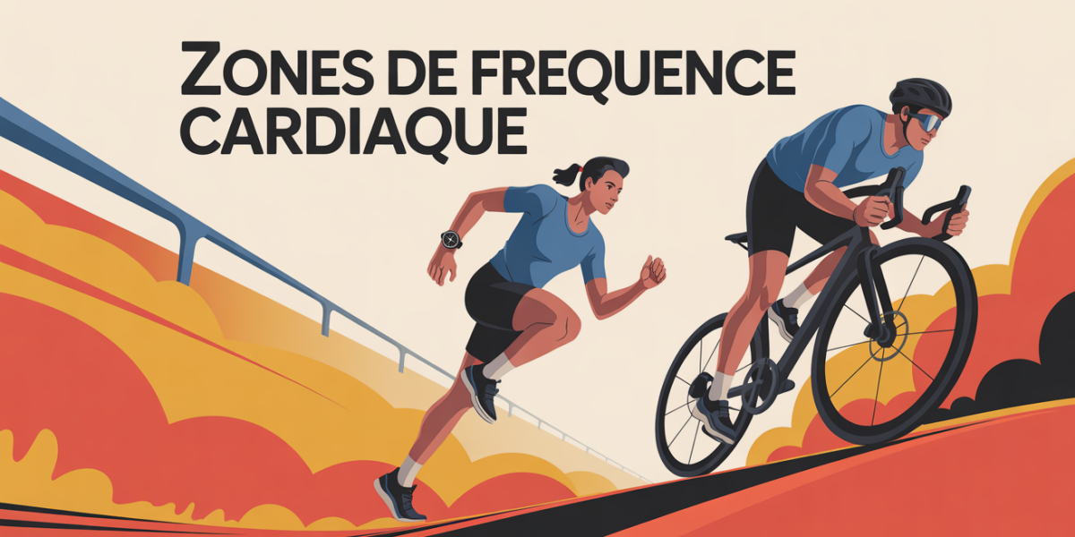 calculateur zone frequence cardiaque sportif montant piste