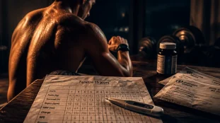 Clenbuterol : résultat au bout de combien de temps, délais et risques métaboliques