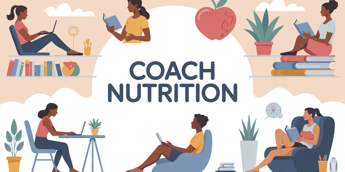groupe reconversion coach en nutrition formation