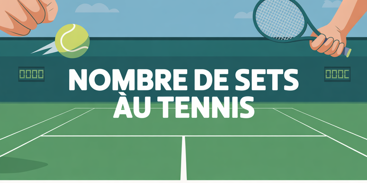 illustration combien de set au tennis score digital