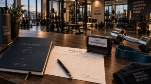diplome coach sportif BPJEPS AF, carte professionnelle de coach sportif