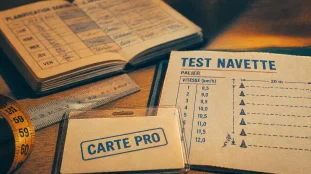 Étude coach sportif : BPJEPS, STAPS ou CQP