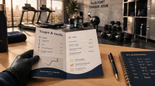Fitness Park Toulouse : trajet et tarifs Bayard ou Cartoucherie